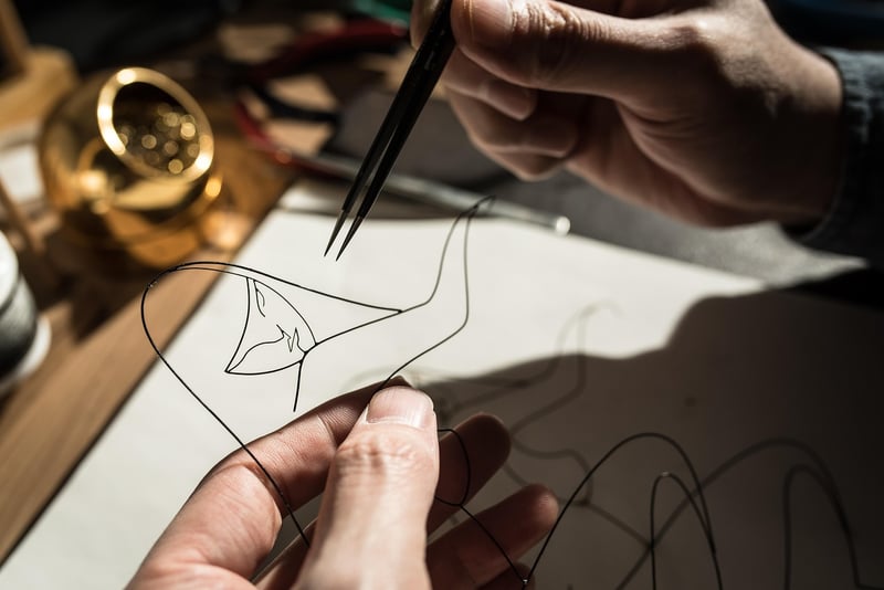 DIY Craft Sessions